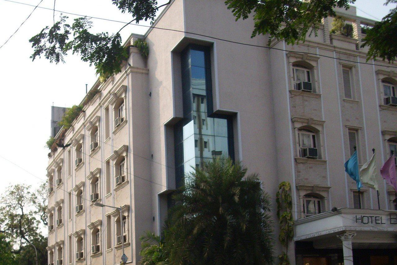Brownstar Boutique Hotel Τσενάι Εξωτερικό φωτογραφία