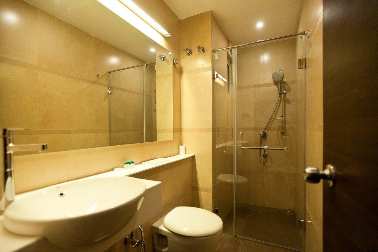 Brownstar Boutique Hotel Τσενάι Εξωτερικό φωτογραφία
