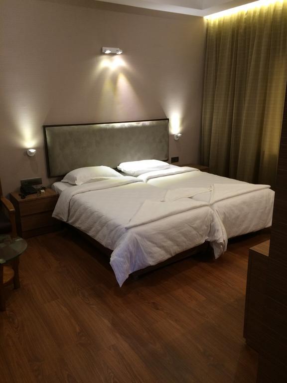 Brownstar Boutique Hotel Τσενάι Δωμάτιο φωτογραφία