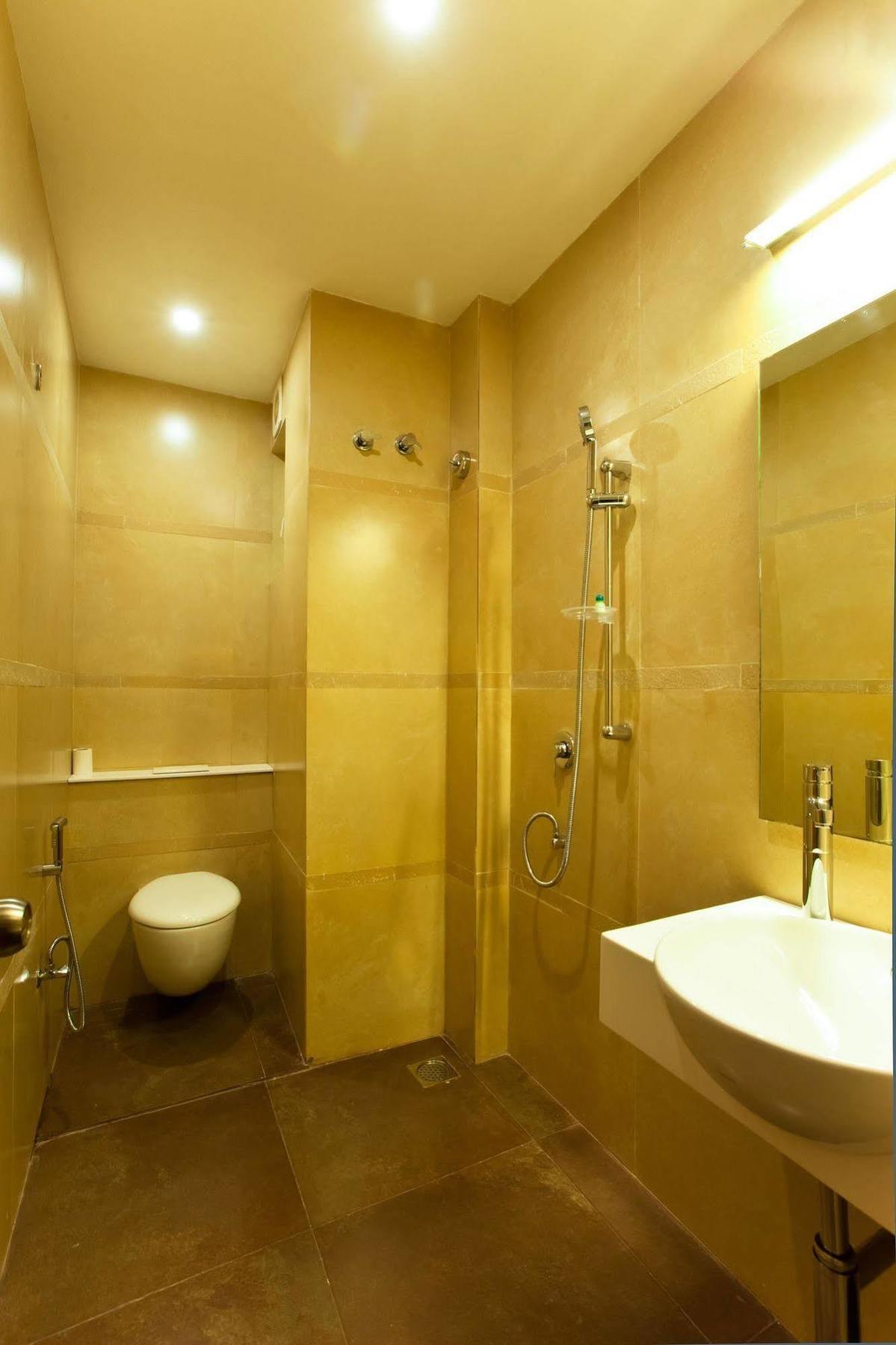 Brownstar Boutique Hotel Τσενάι Εξωτερικό φωτογραφία